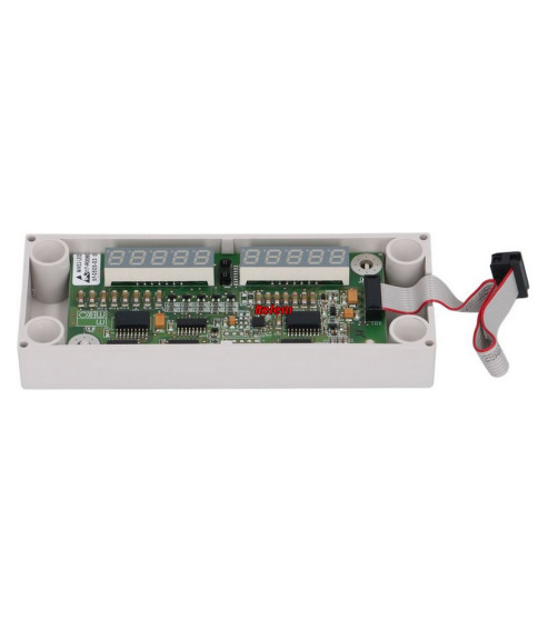 Module électronique d'affichage lave-vaisselle Meiko 9542049