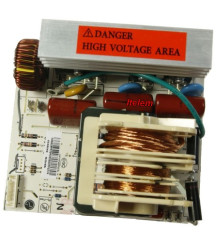 Module inverter micro-ondes LG