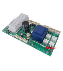 Module électronique lave-linge Indesit C00274166
