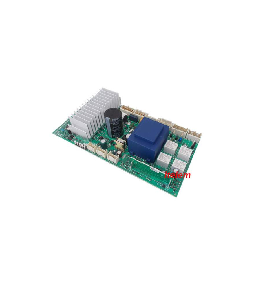 Module électronique lave-linge Indesit C00274166
