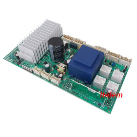 Module électronique lave-linge Indesit C00274166