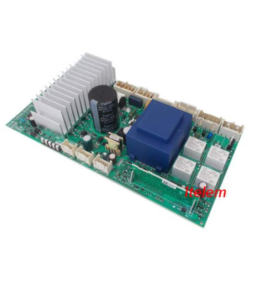 Module électronique lave-linge Indesit C00274166