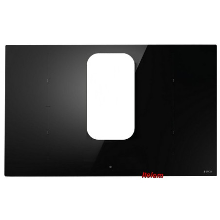 Dessus verre vitrocéramique plaque de cuisson Elica