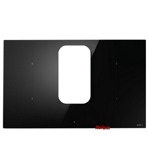 Dessus verre vitrocéramique plaque de cuisson Elica