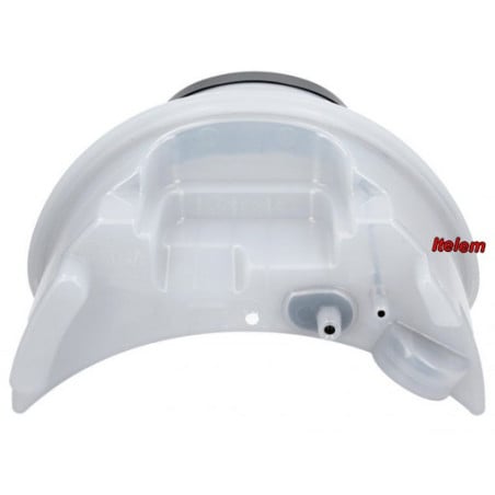 Réservoir nettoyeur vapeur Karcher 4.512-063.0