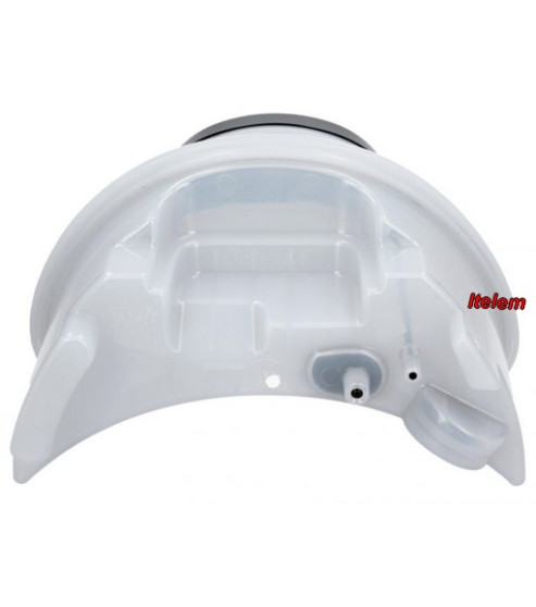 Réservoir nettoyeur vapeur Karcher 4.512-063.0