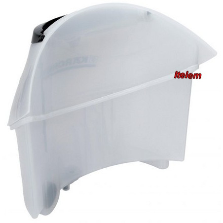 Réservoir complet nettoyeur vapeur Karcher 4.512-063.0