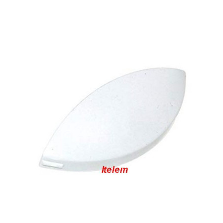 Manette blanche four Dedietrich 77X2761