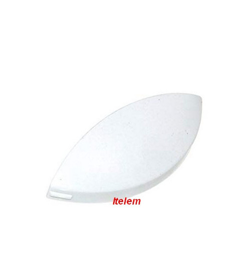 Manette blanche four Dedietrich 77X2761