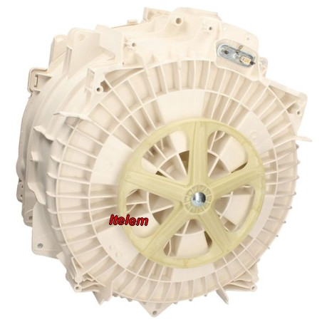 Cuve complète lave-linge Hotpoint Ariston Indesit C00287242