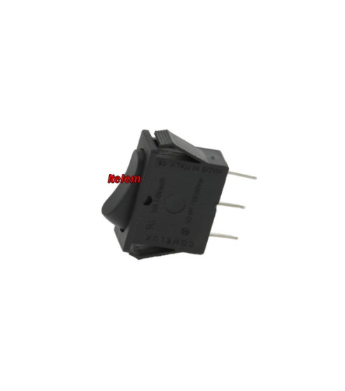 Interrupteur unipolaire four à pizza OEM EF023
