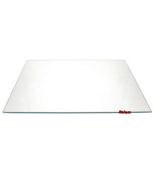 Vitre intermédiaire four Ikea 481245059599