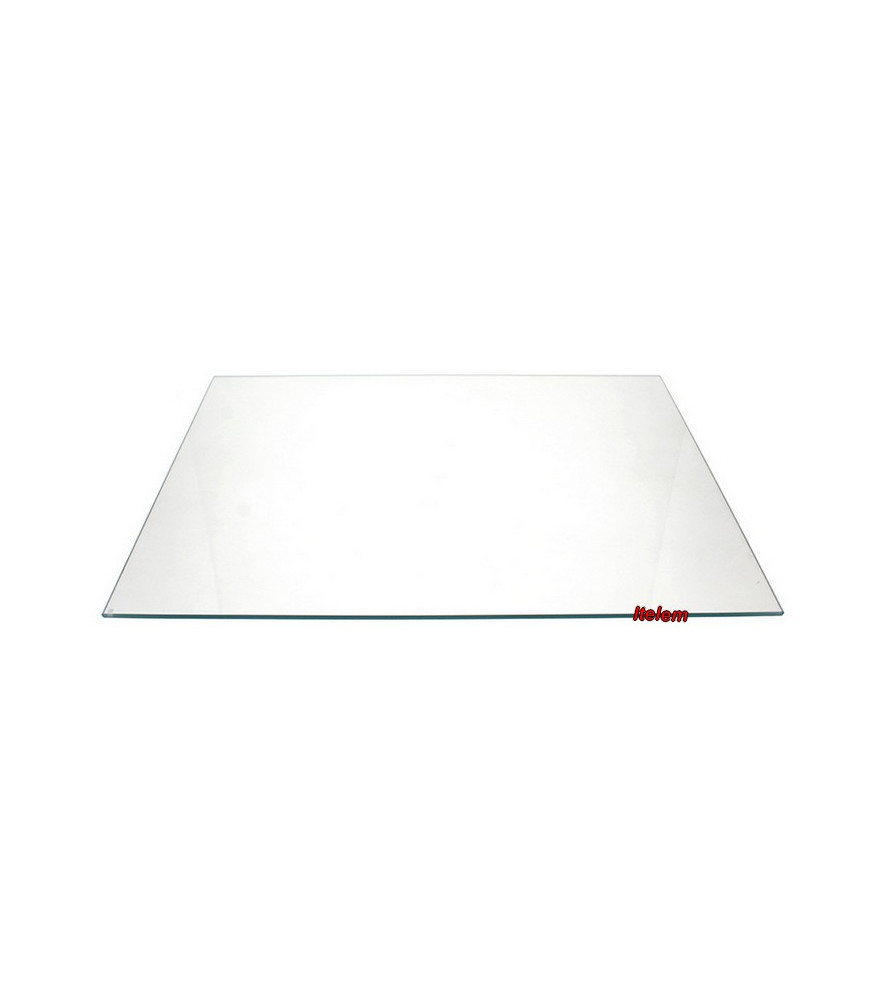 Vitre intermédiaire four Ikea 481245059599