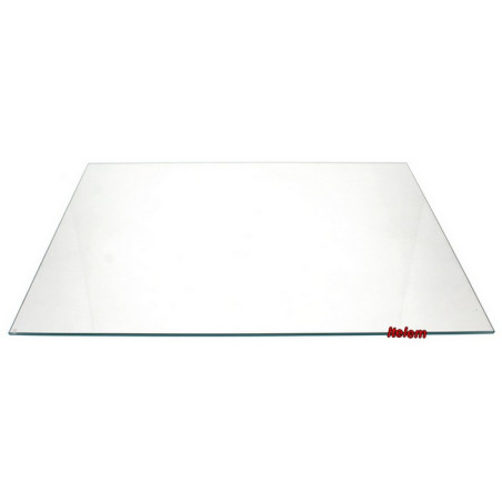 Vitre intermédiaire four Ikea 481245059599