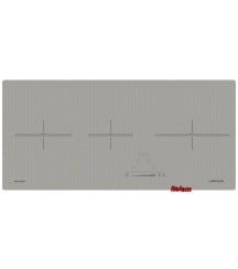 Dessus verre vitrocéramique table de cuisson Airlux