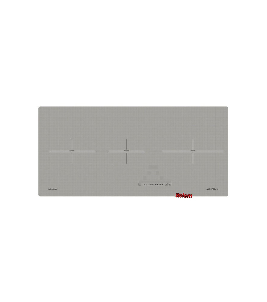 Dessus verre vitrocéramique table de cuisson Airlux