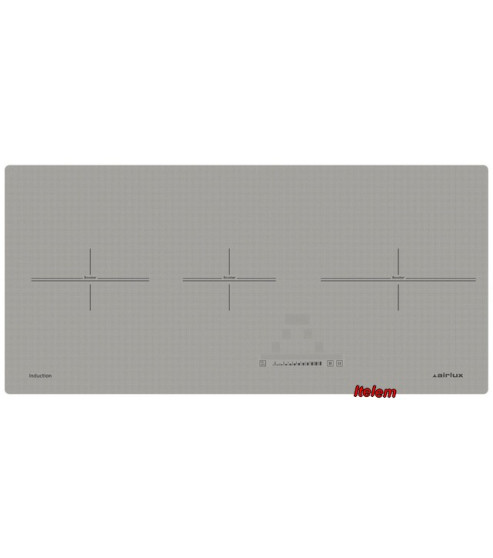 Dessus verre vitrocéramique table de cuisson Airlux