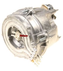 Chaudière complète nettoyeur vapeur Karcher 4.070-884.3