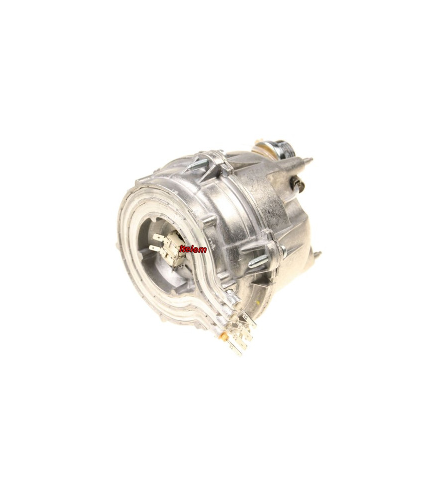 Chaudière complète nettoyeur vapeur Karcher 4.070-884.3