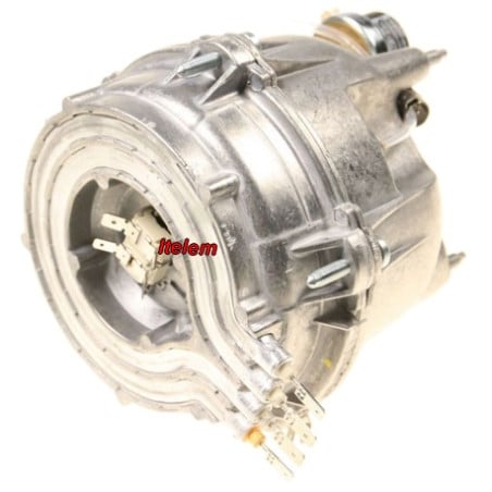 Chaudière complète nettoyeur vapeur Karcher 4.070-884.3