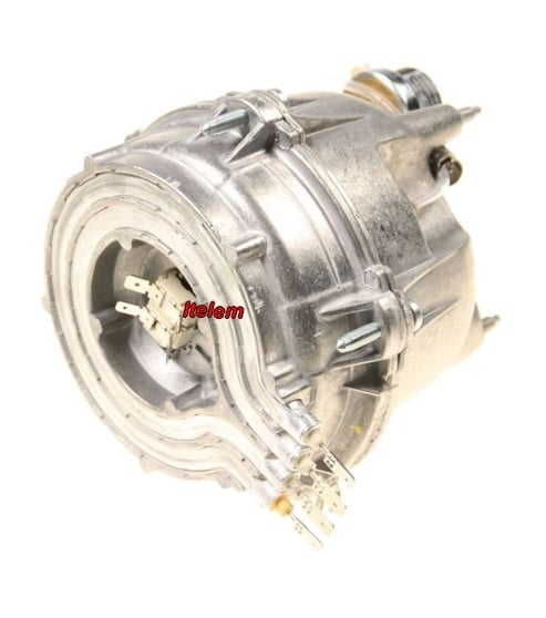 Chaudière complète nettoyeur vapeur Karcher 4.070-884.3