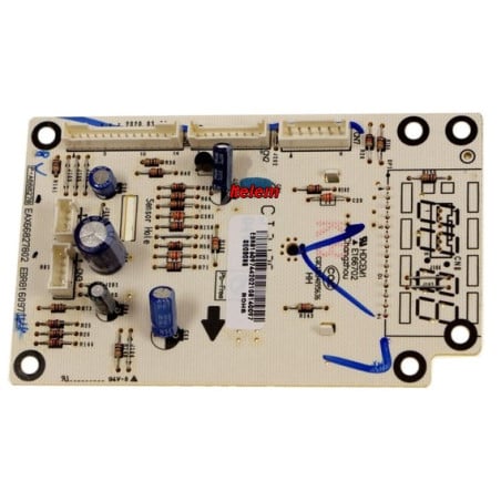 Module électronique d'affichage four LG