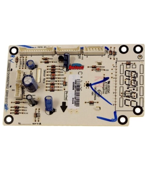 Module électronique d'affichage four LG