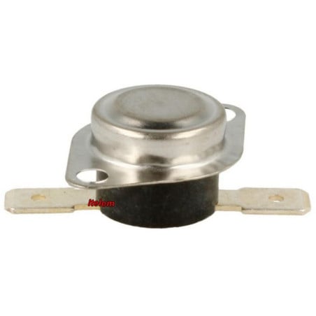 Thermostat klixon de sécurité sèche-linge Hoover 41037151