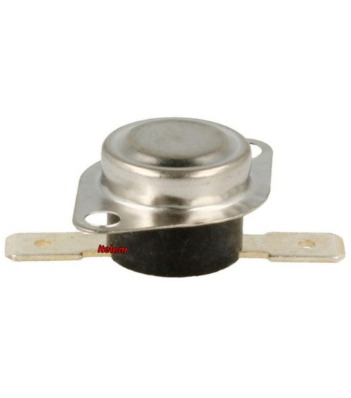 Thermostat klixon de sécurité sèche-linge Hoover 41037151