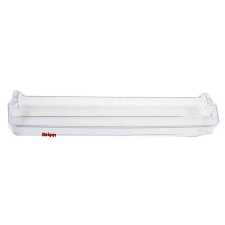 Balconnet supérieur porte réfrigérateur Candy 41036230