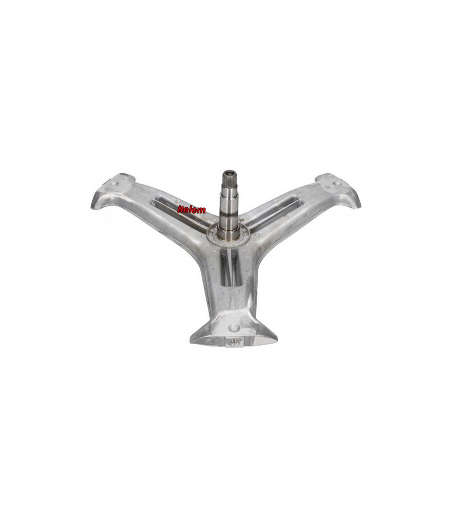 Croisillon tambour lave-linge LG