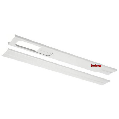 Kit jeu de montage climatiseur portable Bosch 00448069