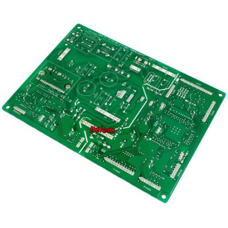 Module puissance lave-linge LG EBR80525417