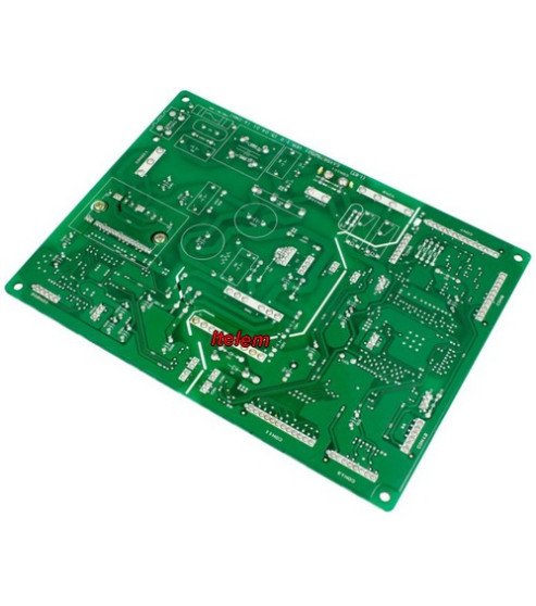 Module puissance lave-linge LG EBR80525417
