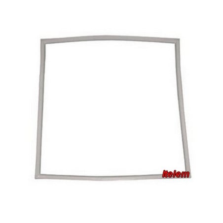 Joint magnétique porte armoire réfrigérée professionnelle 590 mm x 390 mm