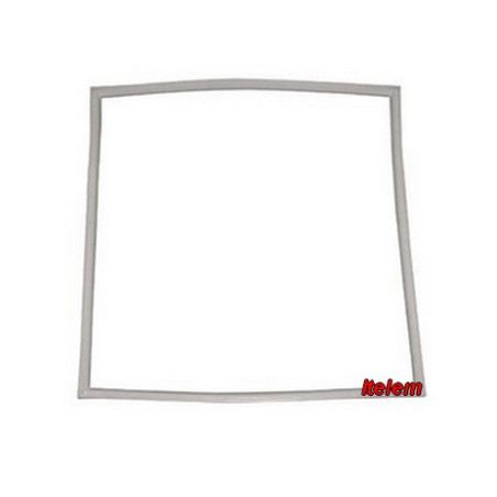 Joint à encastrer porte table réfrigérée professionnelle 620 mm x 420 mm
