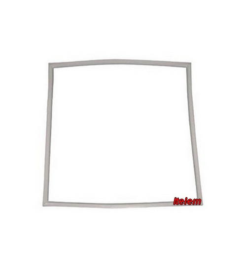Joint à encastrer porte table réfrigérée professionnelle 620 mm x 480 mm