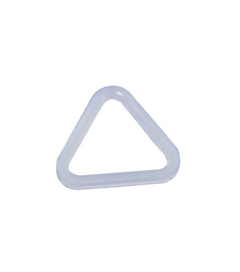 Circlips galet sèche-linge Whirlpool 481253258005