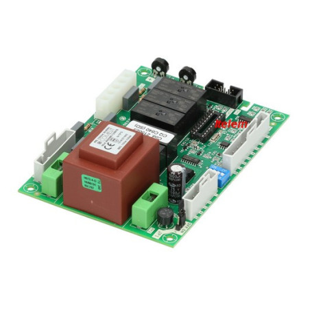 Module électronique lave-vaisselle professionnel Elettrobar 215023
