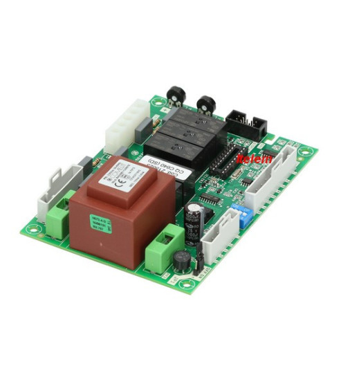 Module électronique lave-vaisselle professionnel Elettrobar 215023