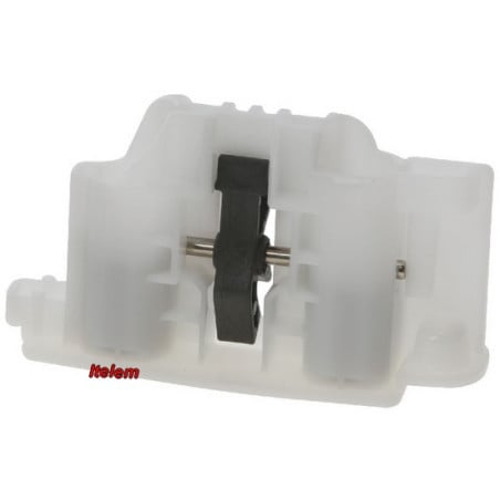 Verrou fermeture de porte sèche-linge Bosch Siemens 00623797