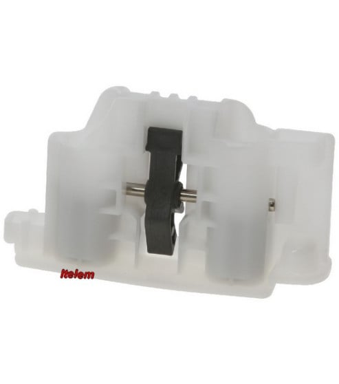 Verrou fermeture de porte sèche-linge Bosch Siemens 00623797