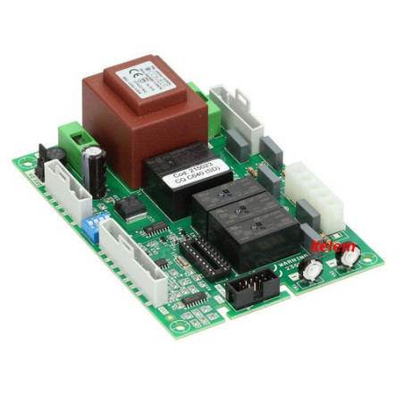 Module électronique lave-vaisselle professionnel Bonnet 2001914H