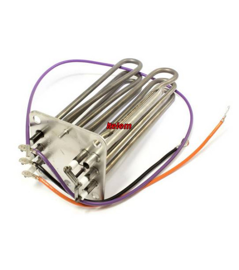 Résistance thermoplongeur four vapeur Rational 87.00.366