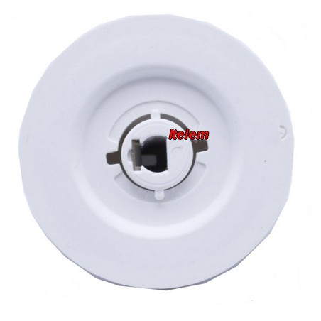 Manette commutateur four Sauter AS0007849