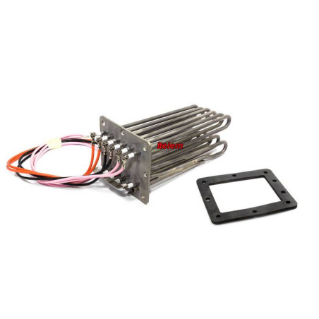 Résistance thermoplongeur four vapeur Rational 44.00.195