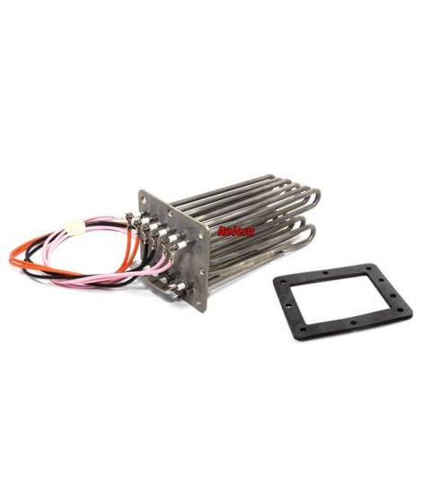 Résistance thermoplongeur four vapeur Rational 44.00.195