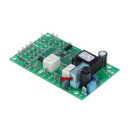 Module électronique lave-vaisselle Dihr DW50607