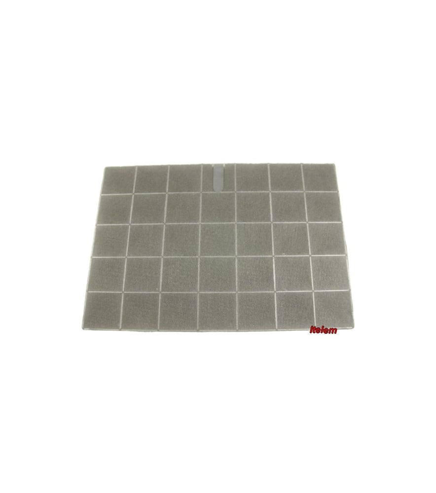 Filtre charbon hotte Airforce