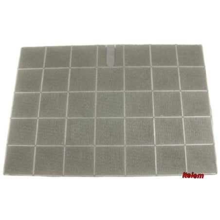 Filtre Hotte Air Force